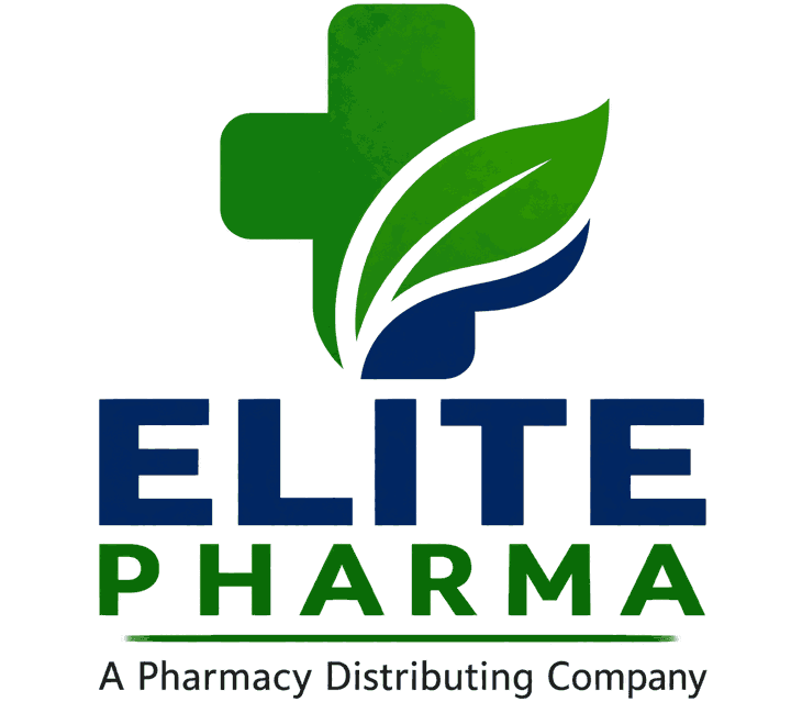 Elite Pharma — A Pharmacy Distributing Company