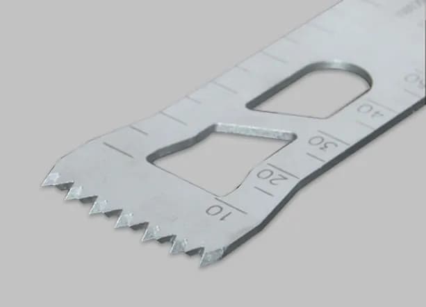 Bell Surgical PROCUT oscillating saw blade