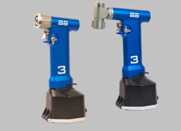 Illustrative Bell Series 3 (ATS)