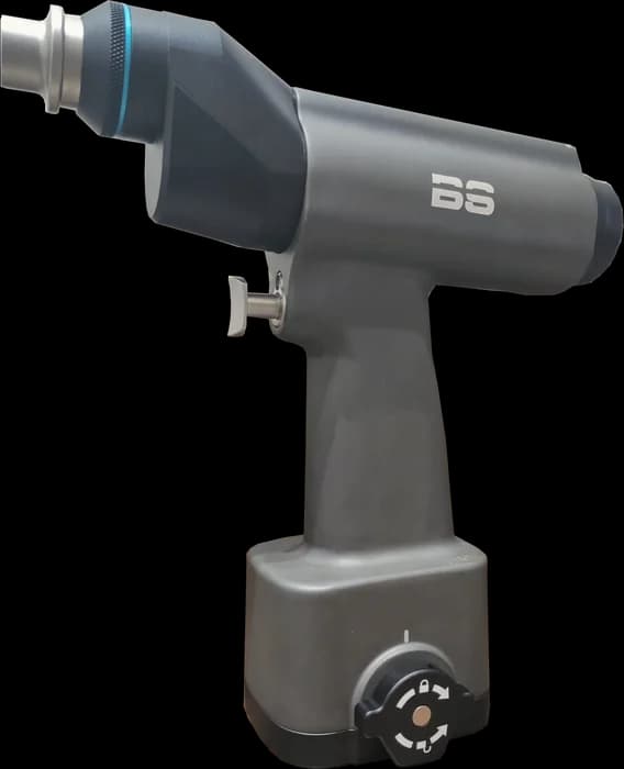 Illustrative Ecoline Dual Function Drill