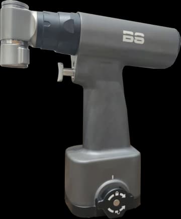 Illustrative Ecoline Oscillating Saw